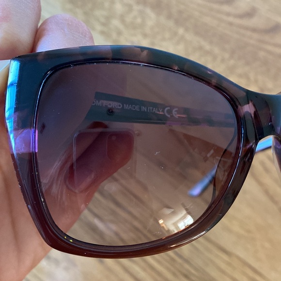 Tom Ford Sunglasses